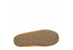 Minnetonka Womens Marj Moc Slipper - Tan 13 Minnetonka Womens Marj Moc Slipper - Tan -Theydude Store US 01 106044 06