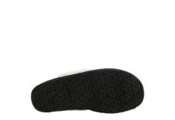 Minnetonka Womens Twyla Scuff Slipper - Black 13 Minnetonka Womens Twyla Scuff Slipper - Black -Theydude Store US 01 106047 06