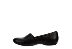 Eurosoft Womens Silvan Loafer - Black -Theydude Store US 01 106050 03