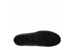 Eurosoft Womens Silvan Loafer - Black -Theydude Store US 01 106050 06
