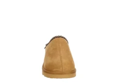 Bearpaw Womens Tabitha Slipper - Coffee 9 Bearpaw Womens Tabitha Slipper - Coffee -Theydude Store US 01 106051 02