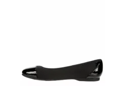 Lauren Blakwell Womens Sutton Flat - Black -Theydude Store US 01 106068 03