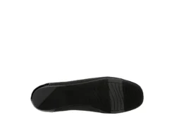 Lauren Blakwell Womens Sutton Flat - Black -Theydude Store US 01 106068 06