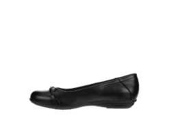 Lauren Blakwell Womens Eliana Flat - Black -Theydude Store US 01 106074 03