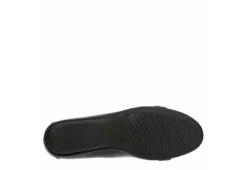 Lauren Blakwell Womens Eliana Flat - Black -Theydude Store US 01 106074 06