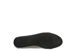 Lauren Blakwell Womens Eliana Flat - Taupe -Theydude Store US 01 106075 06