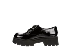 Limelight Womens Trixie Oxford - Black -Theydude Store US 01 106078 03