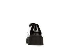 Limelight Womens Trixie Oxford - Black -Theydude Store US 01 106078 04