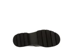 Limelight Womens Trixie Oxford - Black -Theydude Store US 01 106078 06