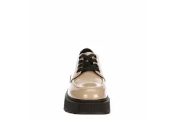 Limelight Womens Trixie Oxford - Taupe 9 Limelight Womens Trixie Oxford - Taupe -Theydude Store US 01 106079 02