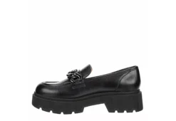 Limelight Womens Kendall Loafer - Black -Theydude Store US 01 106081 04