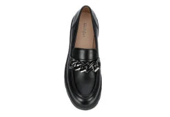 Limelight Womens Kendall Loafer - Black -Theydude Store US 01 106081 06