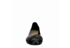 Xappeal Womens Bekah Flat - Black -Theydude Store US 01 106082 02