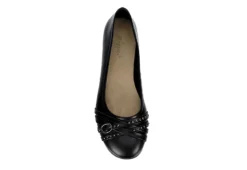 Xappeal Womens Bekah Flat - Black -Theydude Store US 01 106082 05