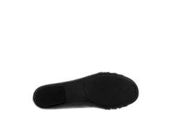 Xappeal Womens Bekah Flat - Black -Theydude Store US 01 106082 06