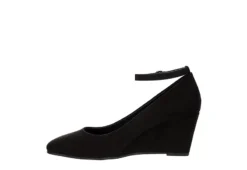 Xappeal Womens Bev Pump - Black -Theydude Store US 01 106103 03
