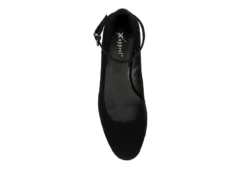 Xappeal Womens Bev Pump - Black -Theydude Store US 01 106103 05
