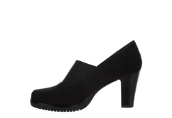 Lauren Blakwell Womens Emmeline Pump - Black 10 Lauren Blakwell Womens Emmeline Pump - Black -Theydude Store US 01 106105 03