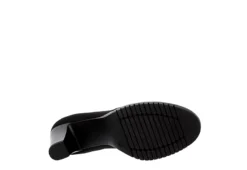 Lauren Blakwell Womens Emmeline Pump - Black 13 Lauren Blakwell Womens Emmeline Pump - Black -Theydude Store US 01 106105 06