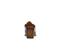 Xappeal Womens Frankie Bootie - Cognac -Theydude Store US 01 106114 04