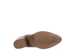 Xappeal Womens Frankie Bootie - Cognac -Theydude Store US 01 106114 06