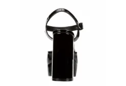 Limelight Womens Della Pump - Black -Theydude Store US 01 106115 04