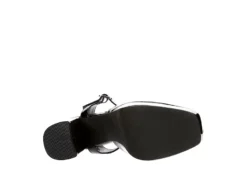 Limelight Womens Della Pump - Black -Theydude Store US 01 106115 06