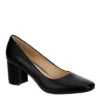 Lauren Blakwell Womens Chantria Pump - Black
