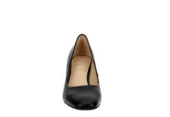 Lauren Blakwell Womens Chantria Pump - Black -Theydude Store US 01 106117 02