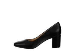 Lauren Blakwell Womens Chantria Pump - Black -Theydude Store US 01 106117 03