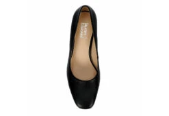 Lauren Blakwell Womens Chantria Pump - Black -Theydude Store US 01 106117 05