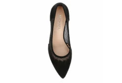 Michael By Michael Shannon Womens Jayla Pump - Black -Theydude Store US 01 106125 05