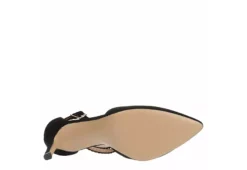 Michael By Michael Shannon Womens Josephine Pump - Black 13 Michael By Michael Shannon Womens Josephine Pump - Black -Theydude Store US 01 106126 06