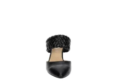 Michael By Michael Shannon Womens Jourdan Pump - Black -Theydude Store US 01 106129 02