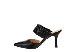 Michael By Michael Shannon Womens Jourdan Pump - Black -Theydude Store US 01 106129 03