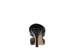Michael By Michael Shannon Womens Jourdan Pump - Black -Theydude Store US 01 106129 04