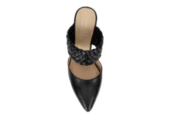 Michael By Michael Shannon Womens Jourdan Pump - Black -Theydude Store US 01 106129 05