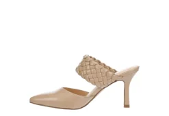 Michael By Michael Shannon Womens Jourdan Pump - Nude -Theydude Store US 01 106130 03