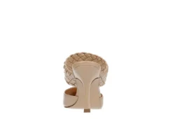 Michael By Michael Shannon Womens Jourdan Pump - Nude -Theydude Store US 01 106130 04