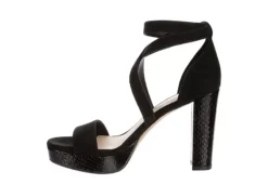 Limelight Womens Lainey Platform Sandal - Black -Theydude Store US 01 106131 03