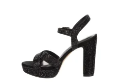 Maripe Womens Leilani Platform Sandal - Black -Theydude Store US 01 106135 03