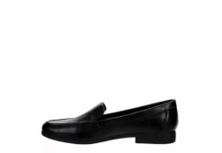 Lauren Blakwell Womens Jackie Loafer - Black -Theydude Store US 01 106138 03