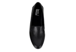Lauren Blakwell Womens Jackie Loafer - Black -Theydude Store US 01 106138 05