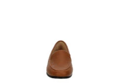 Lauren Blakwell Womens Jackie Loafer - Camel 9 Lauren Blakwell Womens Jackie Loafer - Camel -Theydude Store US 01 106139 02