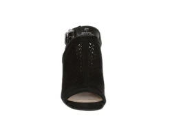 Xappeal Womens Zella Sandal - Black 9 Xappeal Womens Zella Sandal - Black -Theydude Store US 01 106140 02