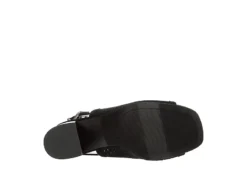 Xappeal Womens Zella Sandal - Black 13 Xappeal Womens Zella Sandal - Black -Theydude Store US 01 106140 06