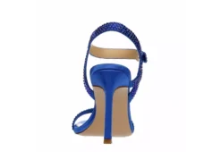 Maripe Womens Violetta Sandal - Bright Blue -Theydude Store US 01 106143 04