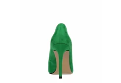 Michael By Michael Shannon Womens Ryleigh Pump - Green -Theydude Store US 01 106148 04