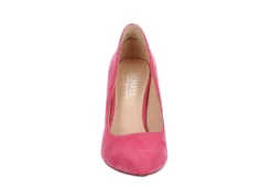 Michael By Michael Shannon Womens Ryleigh Pump - Bright Pink 9 Michael By Michael Shannon Womens Ryleigh Pump - Bright Pink -Theydude Store US 01 106149 02