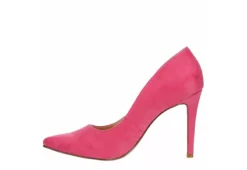 Michael By Michael Shannon Womens Ryleigh Pump - Bright Pink 10 Michael By Michael Shannon Womens Ryleigh Pump - Bright Pink -Theydude Store US 01 106149 03